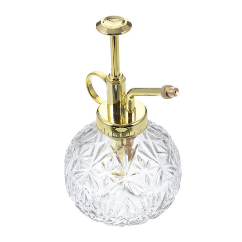 ORFOFE watering can glass plant spray bottle reptilian spray bottle plant mister Flower Water Glass Spary small terrarium Watering Spray Bottle plants misting bottle vase