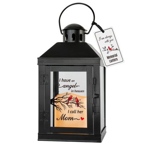 Memorial Lantern, Sympathy Gifts for Loss of Mother, Bereavement Gifts, Memorial Gifts, Rememberance Gifts for Loss of Loved One Memorial Lantern, Sympathy Gifts for Loss of Mother, Bereavement Gifts, Memorial Gifts, Rememberance Gifts for Loss of Loved One
