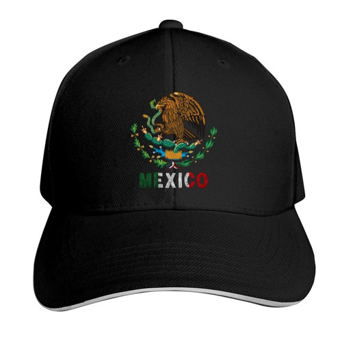Mexican Mexico Flag Michoacan Classic Baseball Cap for Men & Women Trucker Hat Black Snapback Hat Adjustable Mexican Mexico Flag Michoacan Classic Baseball Cap for Men & Women Trucker Hat Black Snapback Hat Adjustable