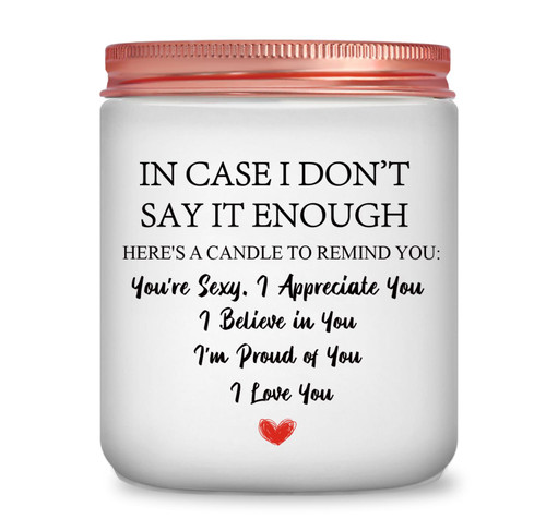 Candle Gifts for Her, Anniversary Birthday Scented Candles Gifts for Women, Valentines Day Romantic I Love You Gifts for Girlfriend Wife Fiancee Couple Candle Gifts for Her, Anniversary Birthday Scented Candles Gifts for Women, Valentines Day Romantic I Love You Gifts for Girlfriend Wife Fiancee Couple