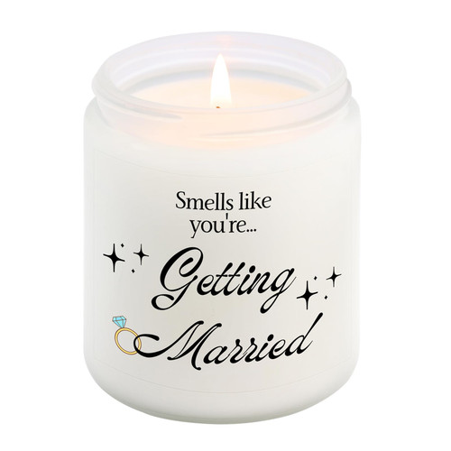 Engagement Gift, Engagement Gifts for Her, Couples - Bride to be Gifts, Bride Gifts, Bachelorette Gifts for Bride - Bridal Shower Gift, Wedding Shower Gifts, Newly Engaged Gifts, Candles Engagement Gift, Engagement Gifts for Her, Couples - Bride to be Gifts, Bride Gifts, Bachelorette Gifts for Bride - Bridal Shower Gift, Wedding Shower Gifts, Newly Engaged Gifts, Candles