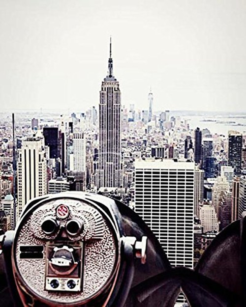 New York City Photography Empire State Building Architecture NYC print New York City Photography Empire State Building Architecture NYC print