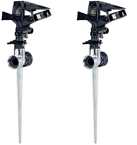 Orbit Impact Sprinkler (Pack of 2)