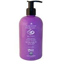 Dr Bronner Pump Soap Sugar Lavender