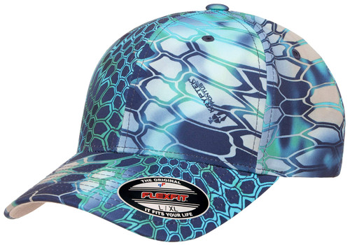 Flexfit Kryptek, Pontus, Large-X-Large