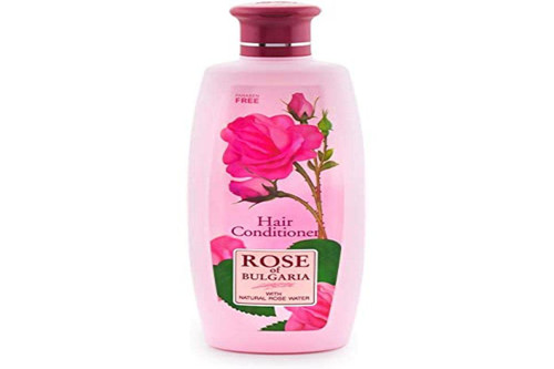 Biofresh Rose of Bulgaria Hair Conditioner with Natural Rose Water 11 fl oz/330 ml