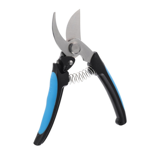 Happyyami garden shears micro-tip pruning snip hand tools stainless steel bypass pruner Garden Pruning Shear bypass hand pruner Garden Clippers pruners handheld abs pruning shears Happyyami garden shears micro-tip pruning snip hand tools stainless steel bypass pruner Garden Pruning Shear bypass hand pruner Garden Clippers pruners handheld abs pruning shears