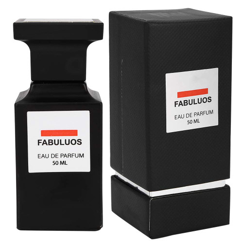 Yinhing Perfume For Men,Men Perfume, Long-Lasting Eau De Parfum Spray for Men, Charming and sensual Fragrance Perfume Spray 50ml