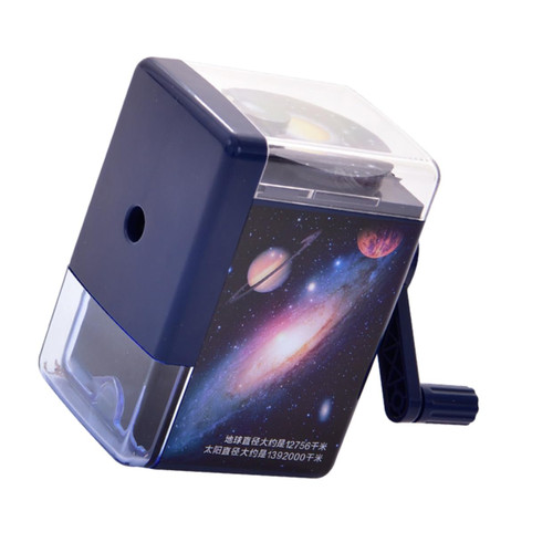 VILLCASE Pencil Sharpener Creative Sharpener Sharpener Child Automatic