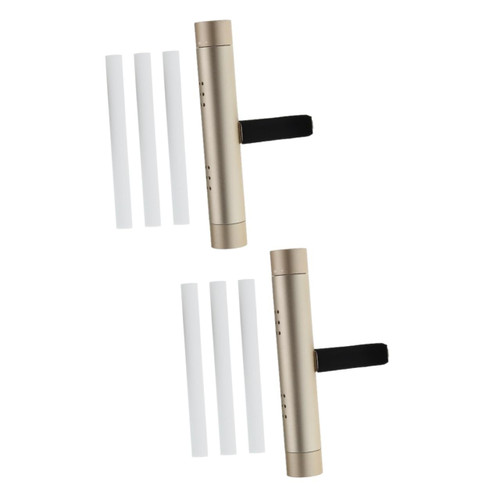 ERINGOGO 2pcs for Vent Car Fragrance Car Air Freshener Car Freshener Car Air Diffuser Oil Essential Oil ERINGOGO 2pcs for Vent Car Fragrance Car Air Freshener Car Freshener Car Air Diffuser Oil Essential Oil