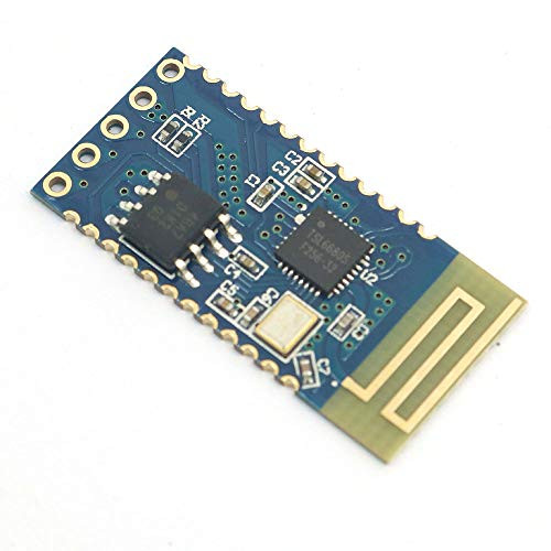 WINGONEER JDY-32 Dual Mode Bluetooth Module SPP Bluetooth Module BLE Bluetooth Module BLE4.2 Module