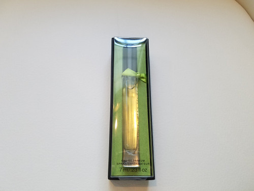 Victoria's Secret Lime Blossom Eau De Parfum Spray, .23 fl oz