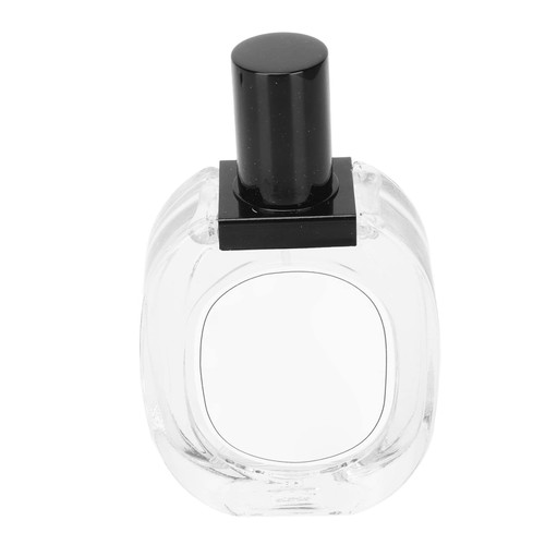 Saluaqui 50ml Women Perfume, Eau de Parfum Spray, Woody Floral Perfume Women Elegant Refreshing Long Lasting Light Fragrance Perfume For Travel Office Dating Party Use