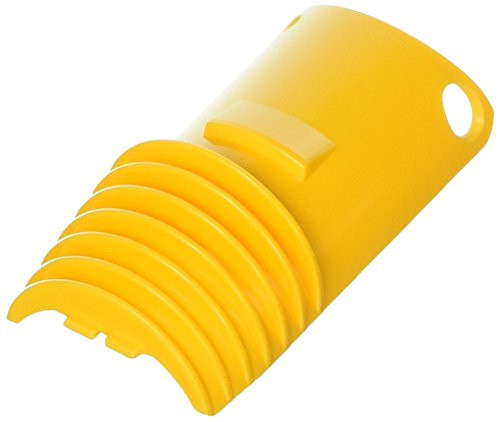 Yellow Wand Handle Catch Designed to Fit Dyson DC07 Exclusive to Yellow Machines