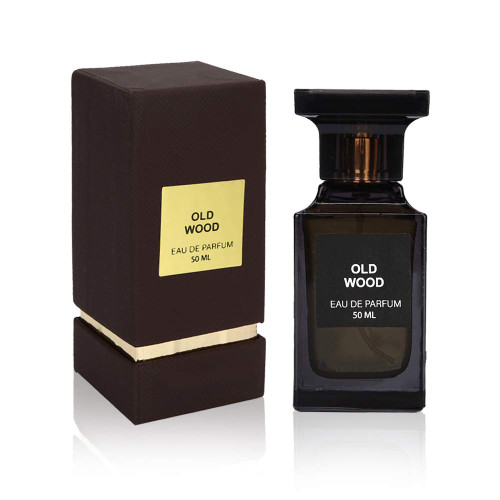 Yinhing Perfumes For Men, Men Eau De Toilette Spray, Men Perfume Lasting Fragrance Gift, 50ml Eau De Parfum Spray for Men - Wood Oriental Note
