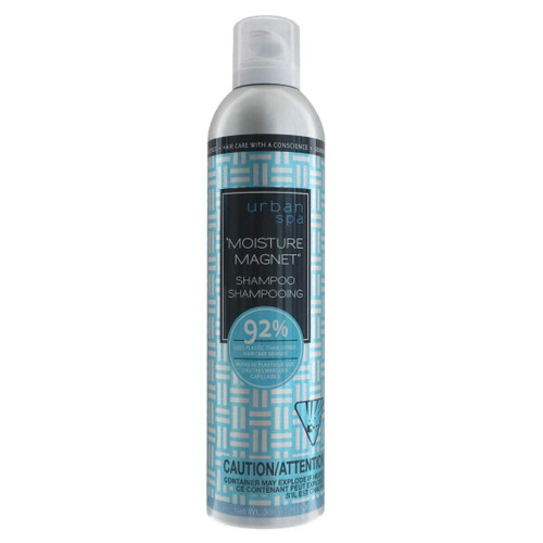 URBAN SPA Moisture Magnet Shampoo, 300 ML