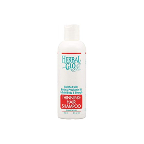 Herbal Glo Thinning Hair Shampoo - 8 fl oz