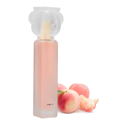 Women Eau de Parfum, Lady Perfume Exquisite Cute Long Lasting Light Fragrance Floral Fruity Faint Scent Perfume Gift 20ml Women's Perfume Spray Fragrance Meaningful Gift Women Eau de Parfum, Lady Perfume Exquisite Cute Long Lasting Light Fragrance Floral Fruity Faint Scent Perfume Gift 20ml Women's Perfume Spray Fragrance Meaningful Gift