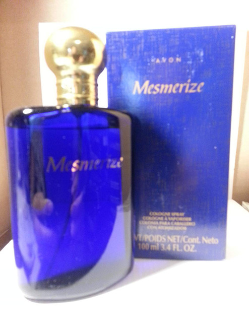 Mesmerize by Avon - Cologne Spray 1.7 oz for Men