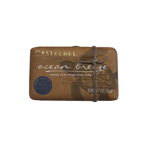 Castelbel Porto Luxury Ocean Breeze Fragranced Soap