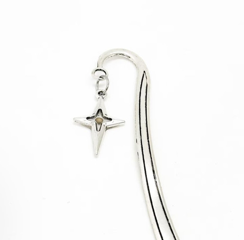 Star Cross Mustard Seed Charm Bookmark, Faith Gift, Matthew 17 20, Mustard Seed Faith, Christian Gift, Bible Bookmark, Baptism Gift Star Cross Mustard Seed Charm Bookmark, Faith Gift, Matthew 17 20, Mustard Seed Faith, Christian Gift, Bible Bookmark, Baptism Gift