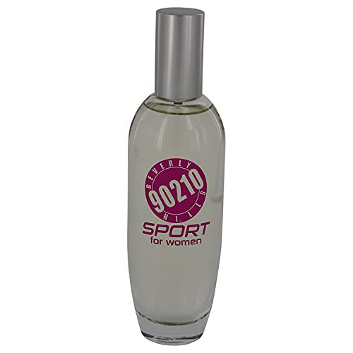 Perfume for Women 3.4 oz Eau De Parfum Spray 90210 Sport Eau De Parfum Spray (unboxed) By Torand .exquisite life. Perfume for Women 3.4 oz Eau De Parfum Spray 90210 Sport Eau De Parfum Spray (unboxed) By Torand .exquisite life.