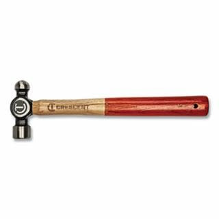 CRESCENT - Crescent 16 Oz. Wood Ball Peen Hammer (CHWBP16)