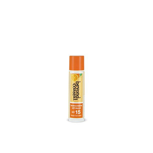 Beyond Coastal Active Lip SPF 15 Balm (.15-Ounce) Beyond Coastal Active Lip SPF 15 Balm (.15-Ounce)