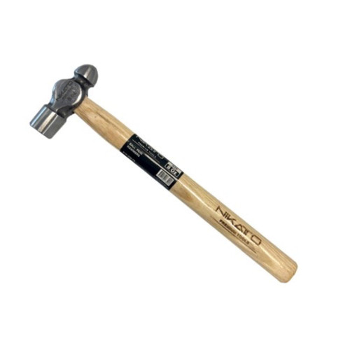 NIKATTO BALL PEIN HAMMER (24 Oz. 12-3/4")