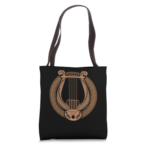 Apollo Greek Mythology Ancient Greek God Greek Mythologist Tote Bag Apollo Greek Mythology Ancient Greek God Greek Mythologist Tote Bag