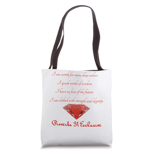 Bible Verse Tote Bag Religious Christian Proverbs 31 Tote Bag Bible Verse Tote Bag Religious Christian Proverbs 31 Tote Bag