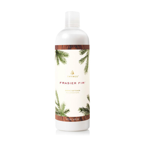 Thymes Heritage Fabric Softener - 16 Fl Oz - Frasier Fir