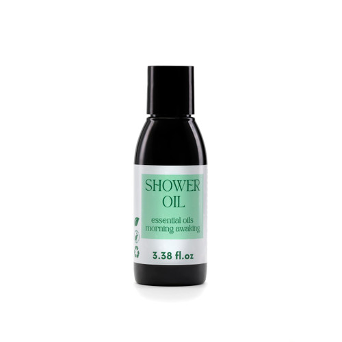 Shower Oil - Essential Oils Morning awaking