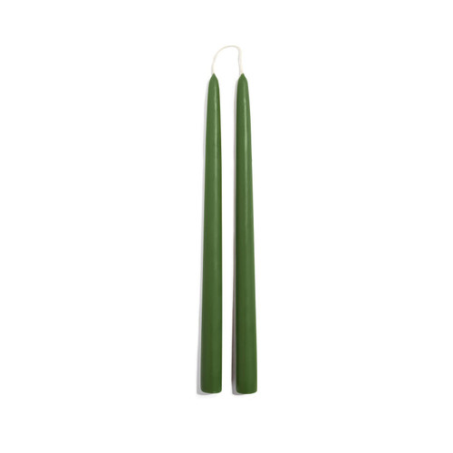Thymes Frasier Fir 12" Taper Candle Set