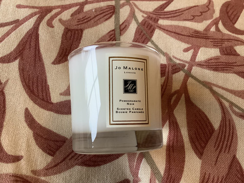 Jo Malone London Pomegranate Noir Scented Candle Mini 3cm