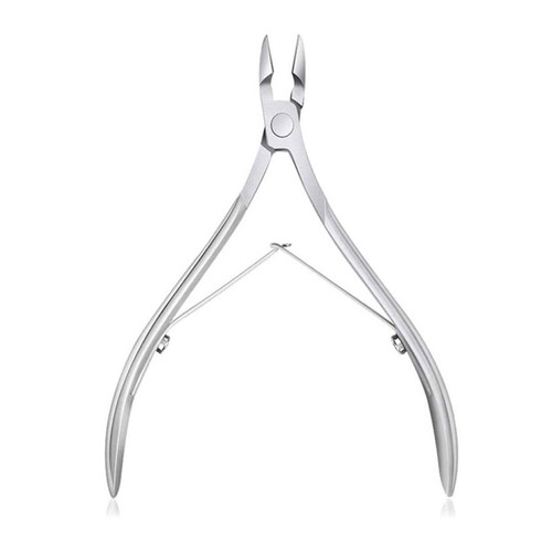 VEMART Nail Clippers, Professional Cuticle Cutter Scissors Manicure Tools Nail Clipper Nails Accessories Tool Nippers Nipper Remover Short Clippers