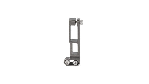 Tilta HDMI Cable Clamp Attachment Compatible with Sony a1 Full Cage - Tactical Gray