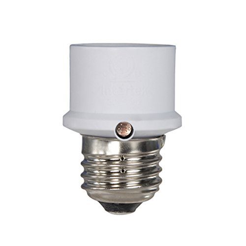 Westek SLC4CW Dusk-to-Dawn Light Control, White