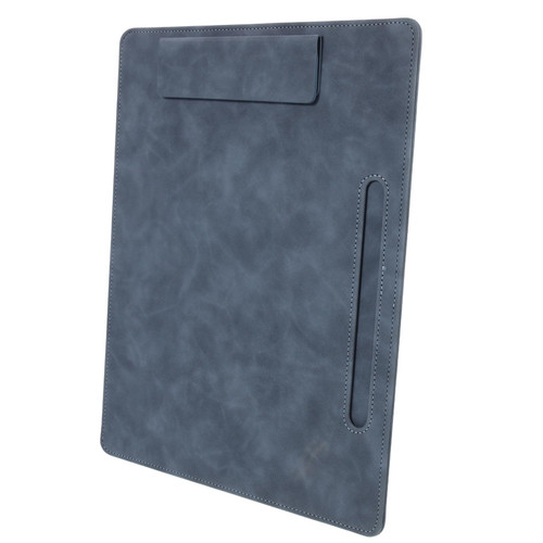 Ciieeo Folder Board Pencil Paper File Organizer Exam Paper Clips Conference Paper Base Document Clipboard Exam Paper Base Recording Board Paper File Base Office Pu Writing Board Business