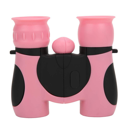 Binocular Telescope Binoculars Portable Children High Definition Compact 8X21 Outdoor Portable Children Binocular Mini Telescope Kid Gift Toy (Pink) Binocular Telescope Binoculars Portable Children High Definition Compact 8X21 Outdoor Portable Children Binocular Mini Telescope Kid Gift Toy (Pink)