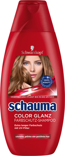 Schauma Color Protection, Shampoo