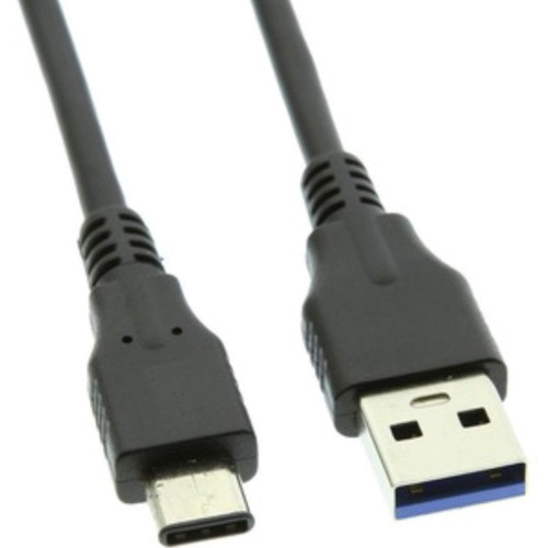 4XEM 3FT USB Type-C to USB 3.0 Type -A Male to Male Cables COM