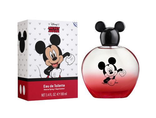 Disney's Mickey EDT 100 ML (3.4 oz)