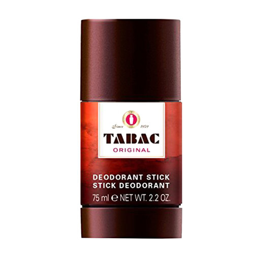 Tabac Original Deodorant Stick, 2.2 Ounce