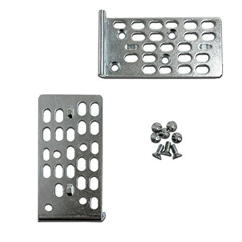 Cisco Compatible 3560-X / 3750-X Rack Mount Kit (C3KX-RACK-KIT-19)