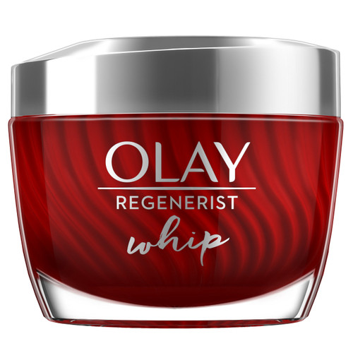Olay Regenerist Whip Face Moisturizer, 1.7 oz Olay Regenerist Whip Face Moisturizer, 1.7 oz