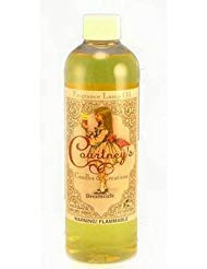 Courtneys Candles Fragrance Lamp Oils - 16oz - Royal Jasmine Rose