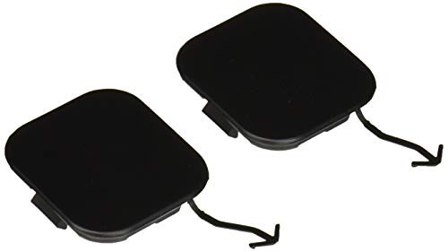 OE Replacement Scion XB Driver Side Tow Hook Cover (Partslink Number SC1029100)