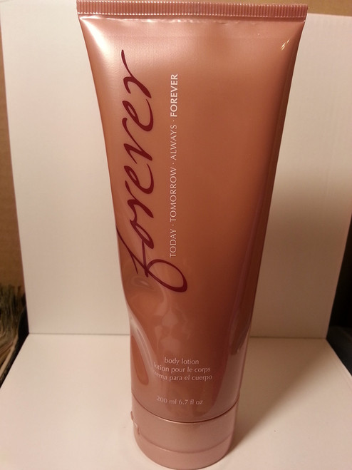 FOREVER Eau De Parfum Body Lotion 6.7 fl oz NEW by AVON
