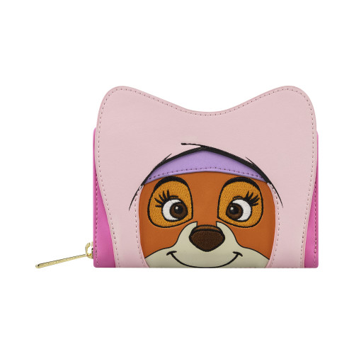 Loungefly Wallet: Disney Robin Hood- Marion Wallet, Amazon Exclusive